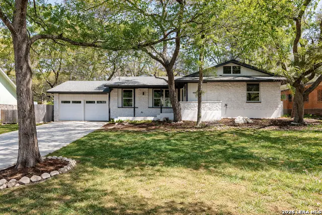 423 Fantasia, San Antonio, TX 78216 - #2