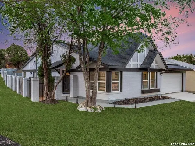 6363 Spring Time, San Antonio, TX 78249 - #1