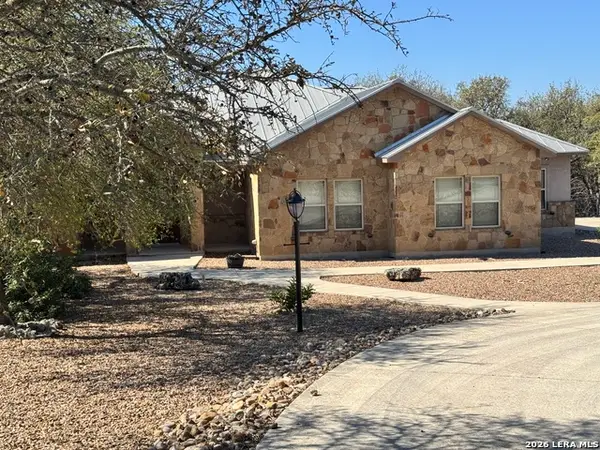 1351 Heritage, Canyon Lake, TX 78133