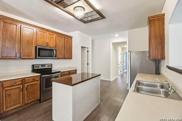 10723 Kobort, Helotes, TX 78023 - #3