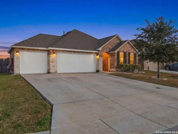 642 Rusty Gate Way, New Braunfels, TX 78130