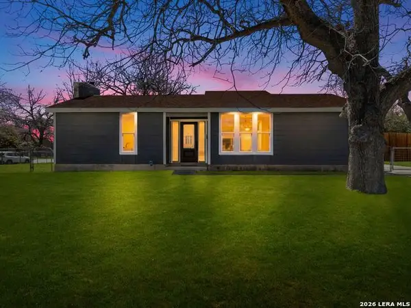 495 Mather, New Braunfels, TX 78130