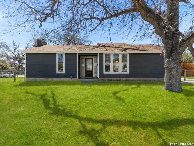 495 Mather, New Braunfels, TX 78130 - #2