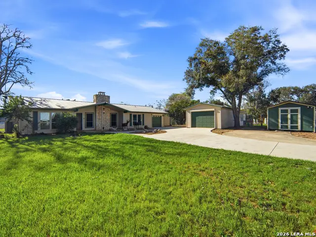 159 Thornton, Lakehills, TX 78063 - #3