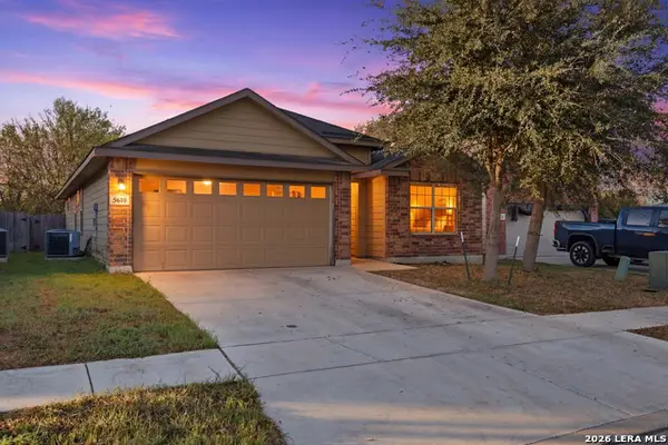 5610 Medina Farm, San Antonio, TX 78222