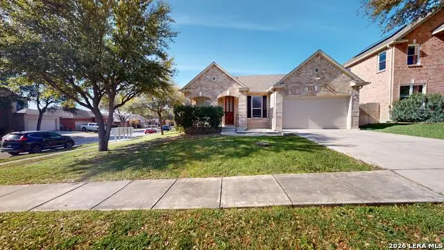 101 Springtree Cliff, Cibolo, TX 78108 - #1