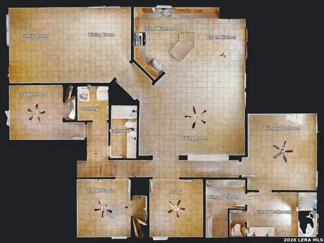 101 Springtree Cliff, Cibolo, TX 78108 - #3