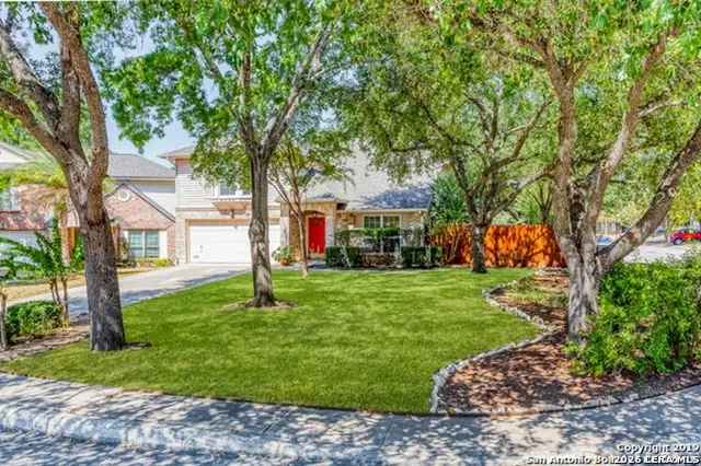 6703 Secession Ln, San Antonio, TX 78240 - #1