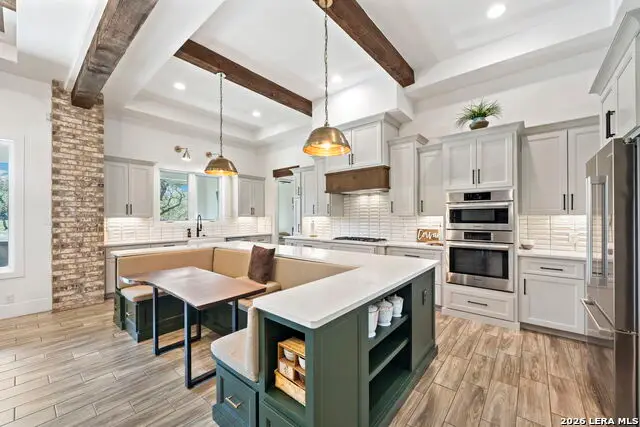 979 Belle Oaks, Bulverde, TX 78163 - #3