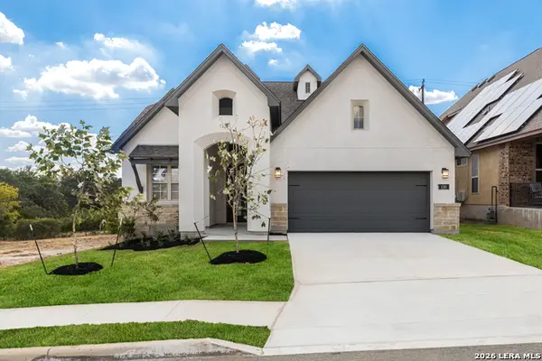 130 Gallant Fox, Castroville, TX 78009