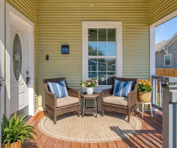 313 Aransas, San Antonio, TX 78210 - #1