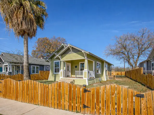 313 Aransas, San Antonio, TX 78210 - #2