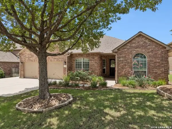 7730 Moss Brook, San Antonio, TX 78255