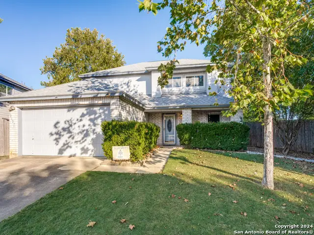 12127 Branding Pt, Helotes, TX 78023 - #1