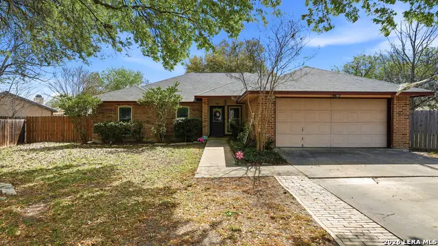 753 Belmont, New Braunfels, TX 78130 - #2