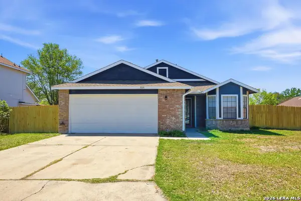 5223 Lakebend East, San Antonio, TX 78244