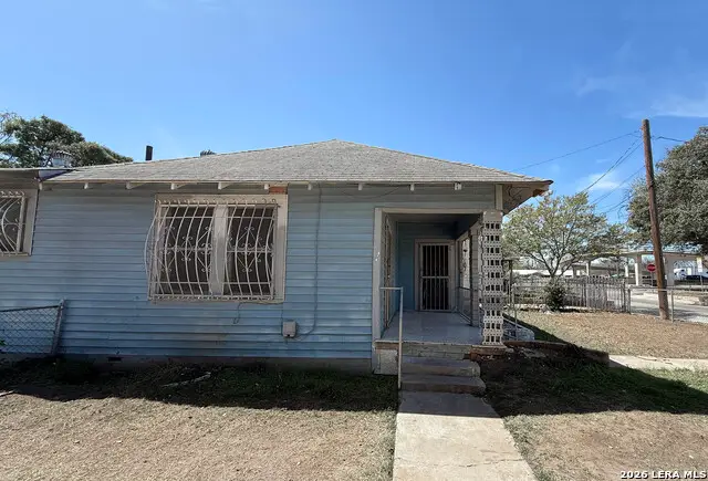 514 Recio, San Antonio, TX 78204 - #2