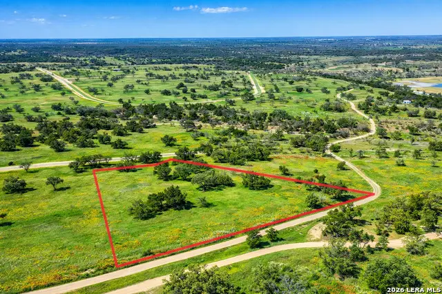 LOT 78 Stock Pond Dr., Harper, TX 78631 - #1