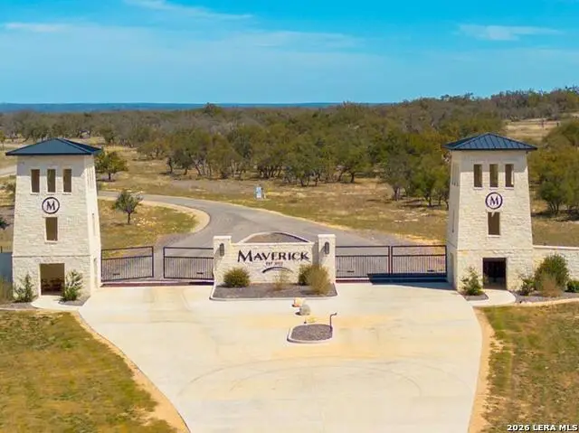 LOT 78 Stock Pond Dr., Harper, TX 78631 - #2