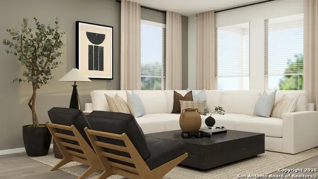 5902 Consider Trail, San Antonio Northwest, TX 78073 - #2