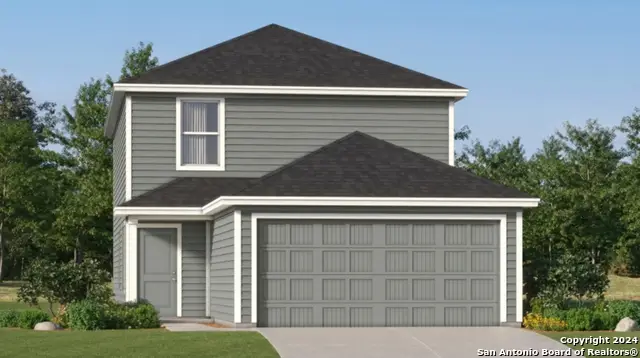 6003 Skipping Way, San Antonio South, TX 78073 - #2