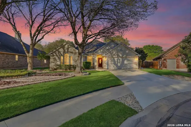 4509 Cascade, Schertz, TX 78154 - #1