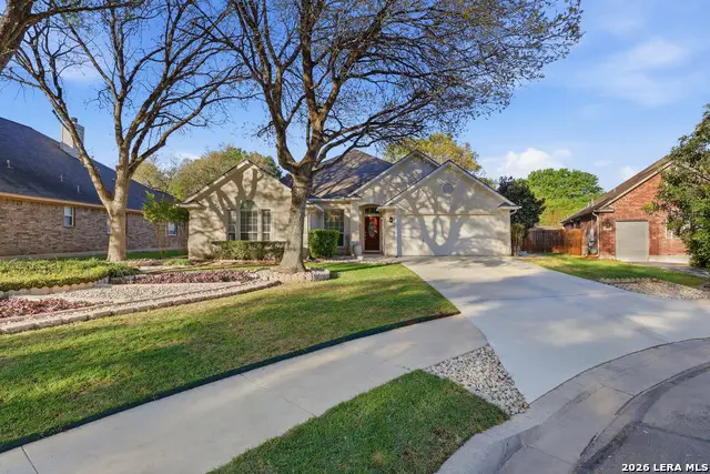 4509 Cascade, Schertz, TX 78154 - #3