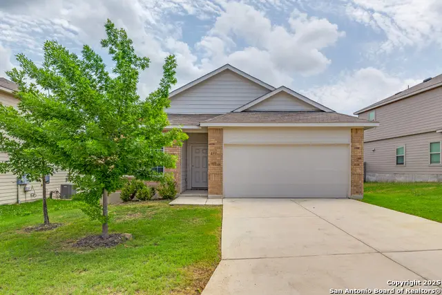 131 Broken Antler, San Antonio, TX 78253 - #2