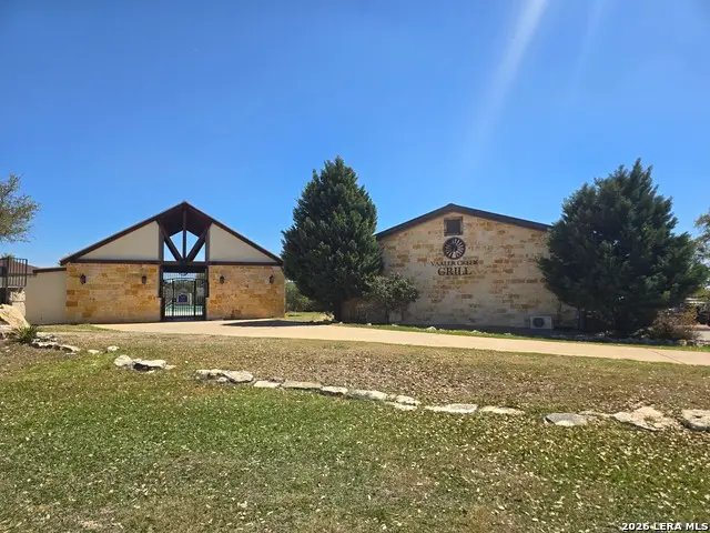 0 Hiram Cook, Blanco, TX 78606 - #2