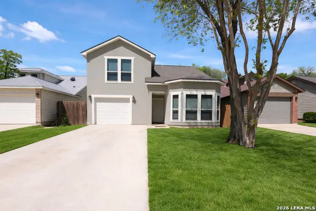9391 Valley Gate, San Antonio, TX 78250 - #1