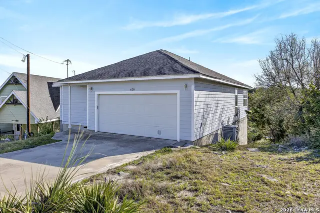 628 Cloud Top, Canyon Lake, TX 78133 - #2