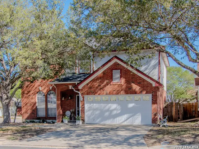 13134 Burgundy Pt, San Antonio, TX 78217 - #2