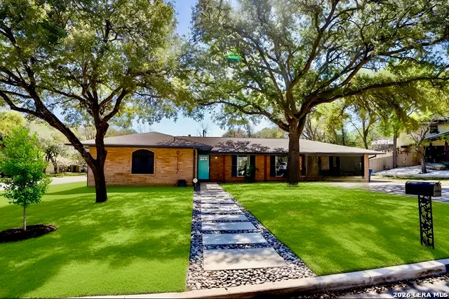 9117 Oak Downs, San Antonio, TX 78230 - #1