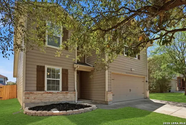 1814 Strawhouse Way, San Antonio, TX 78245 - #3