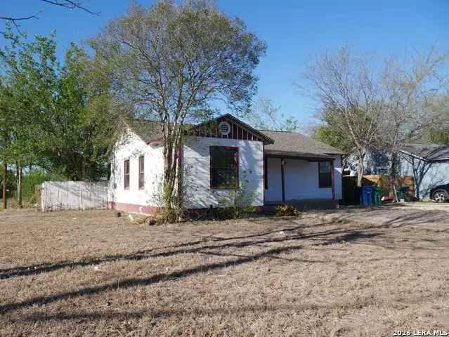 415 Hermine, San Antonio, TX 78212 - #2