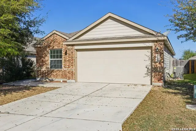 160 Field Rdg, New Braunfels, TX 78130 - #2