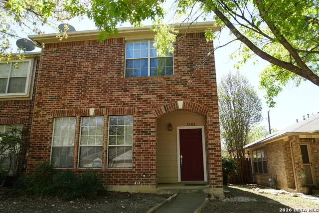 7203 Snowden, San Antonio, TX 78240 - #1