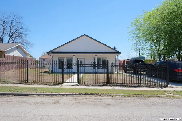 178 Shadow Valley, San Antonio, TX 78227 - #1