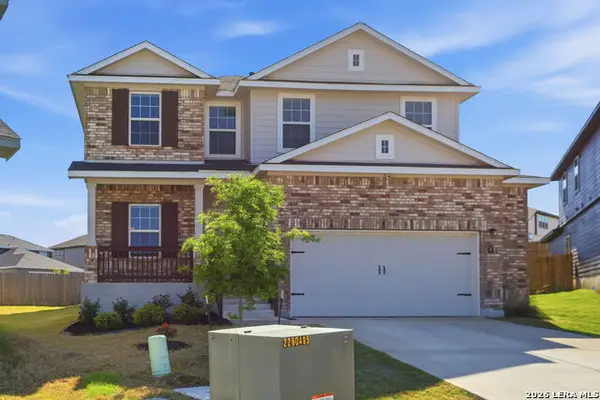 181 Josh Ln, San Antonio, TX 78253