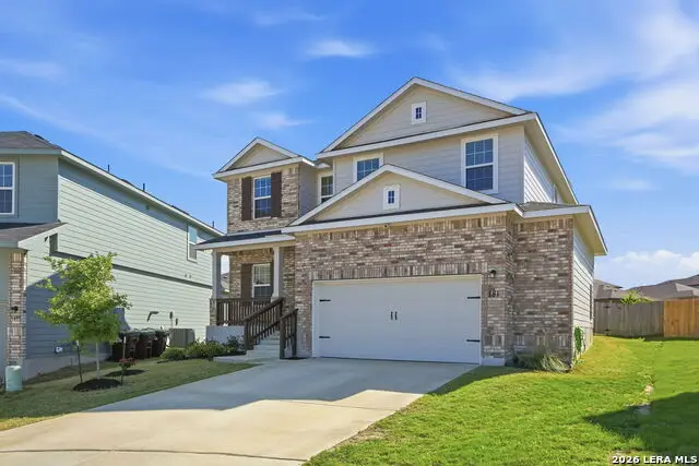 181 Josh Ln, San Antonio, TX 78253 - #2