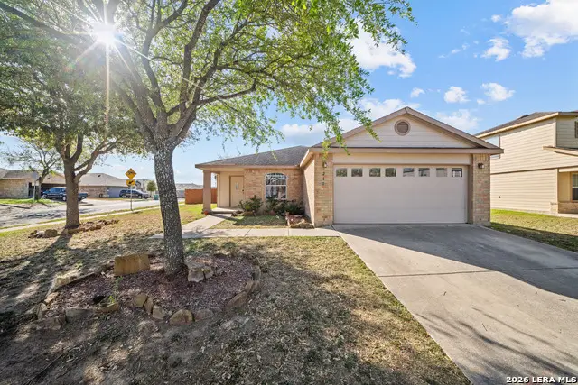 240 Rustic Acres, Selma, TX 78154 - #1