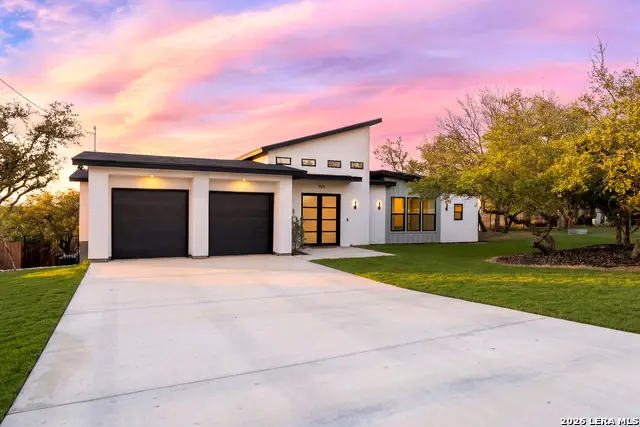 707 Lone Cir, San Antonio, TX 78260 - #2