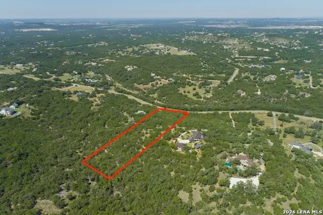 LOT 17 Beck Rd., Bulverde, TX 78163 - #1