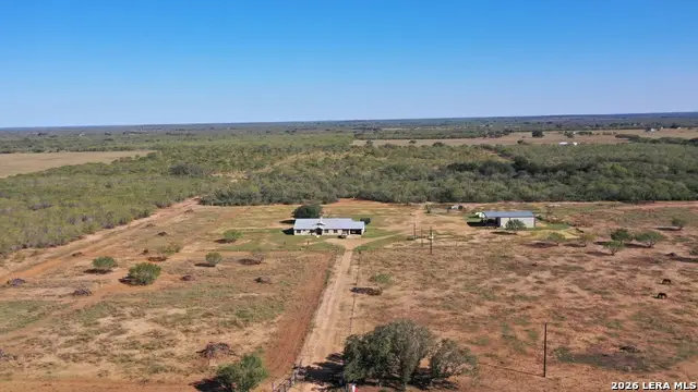 854 County Road 7421, Yancey, TX 78886 - #1