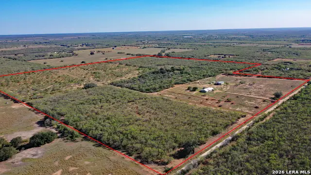 854 County Road 7421, Yancey, TX 78886 - #3