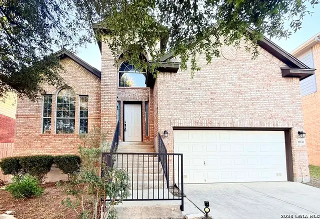 20630 Cliff Park, San Antonio, TX 78258 - #1