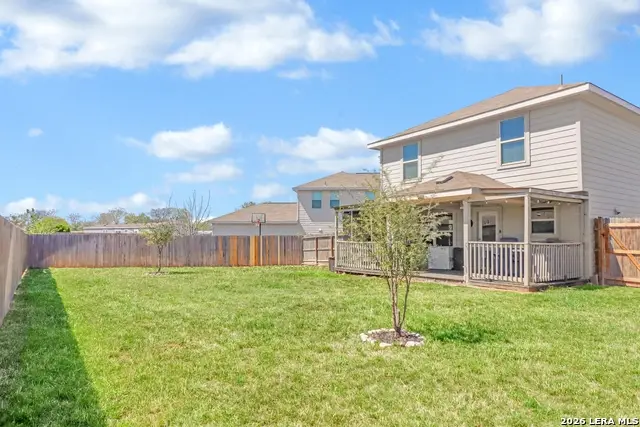 2217 Wirtz Bend, Seguin, TX 78155 - #2