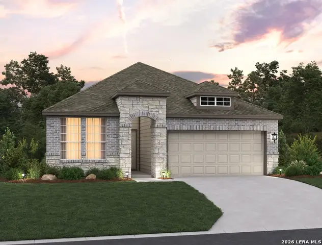 1247 Hightower Ln, San Antonio, TX 78245 - #1