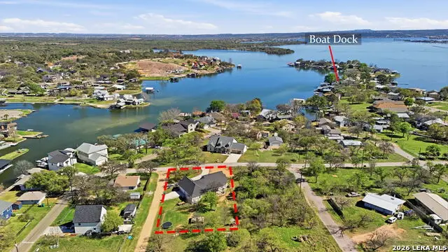 526 E Greenbriar, Granite Shoals, TX 78654 - #3