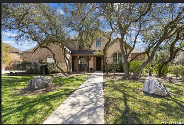 210 Bushbuck Path, San Antonio, TX 78258